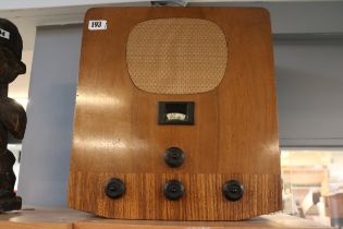 Murphy Radio Ltd Type D30 Radio