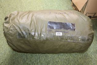 Military Artic Sleeping Bag