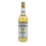 Rosebank 1990 16 Year Old Lowland Single Malt Scotch Whisky, Connoisseurs Choice bottling, bottled