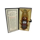 Boxed The Old Mill Tamnavulin-Glenlivet Single Malt Scotch Whisky 1968 750ml 40% Vol