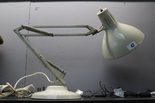 Luxo Anglepoise desk Lamp