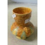 A Beswick vase No.482
