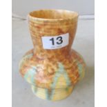 A Beswick vase no 482