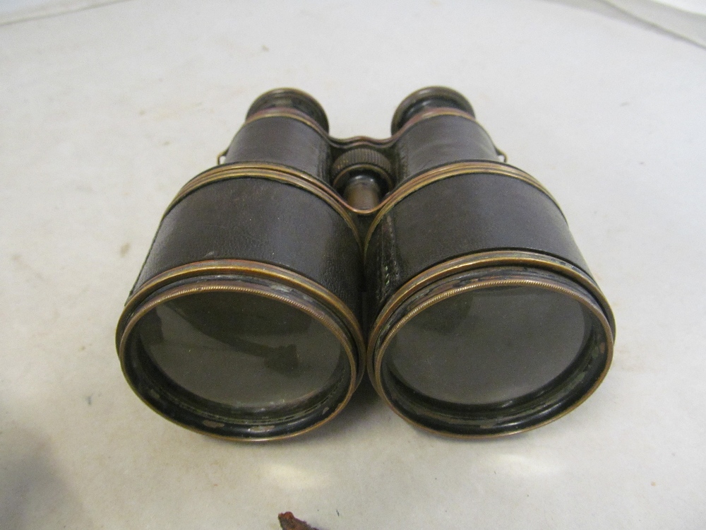 Four pairs of binoculars - Image 3 of 3