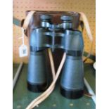 A Ross pair binoculars 16 x 60 (i.c)