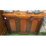 A Victorian Chiffoniere