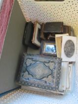 Various Victorian and other photographs