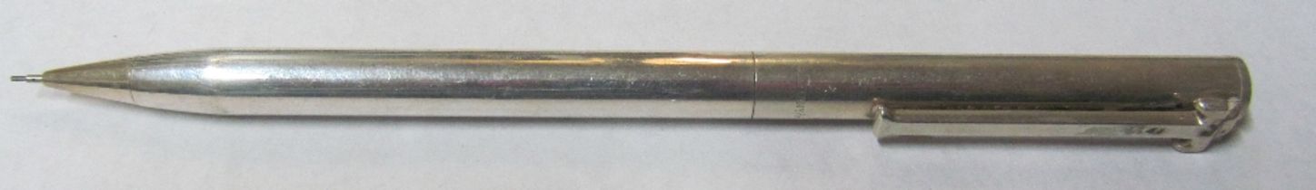 A Tiffany & Co. pencil 925