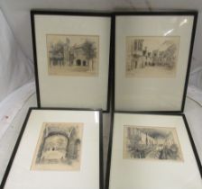 Brighton College prints