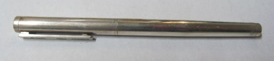 A T & Co. biro 1837 marked 925 Tiffany & Co. Germany