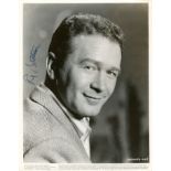 BUTTONS RED: (1919-2006) American comedian and actor,