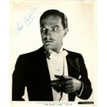 SCHILDKRAUT JOSEPH: (1896-1964) Austrian actor,