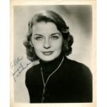 WOODWARD JOANNE: (1930- ) American actress,