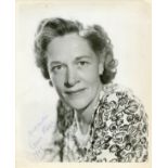 REVERE ANNE: (1903-1990) American actress,