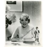 HAYES HELEN: (1900-1993) American actress,