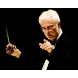 ADAMS JOHN: (1947- ) American Composer and Conductor.