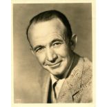 BRENNAN WALTER: (1894-1974) American actor,