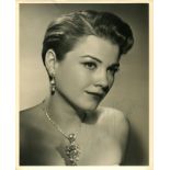 BAXTER ANNE: (1923-1985) American actress,