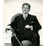 COLMAN RONALD: (1891-1958) British actor,