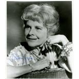 GORDON RUTH: (1896-1985) American actress,