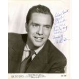 O'BRIEN EDMOND: (1915-1985) American actor,