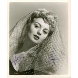 WINTERS SHELLEY: (1920-2006) American actress,