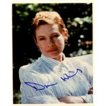 WIEST DIANNE: (1948- ) American actress,