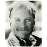 DREYFUSS RICHARD: (1947- ) American actor,
