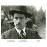 DE NIRO ROBERT: (1943- ) American actor,