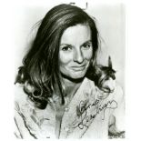 LEACHMAN CLORIS: (1926-2021) American actress,