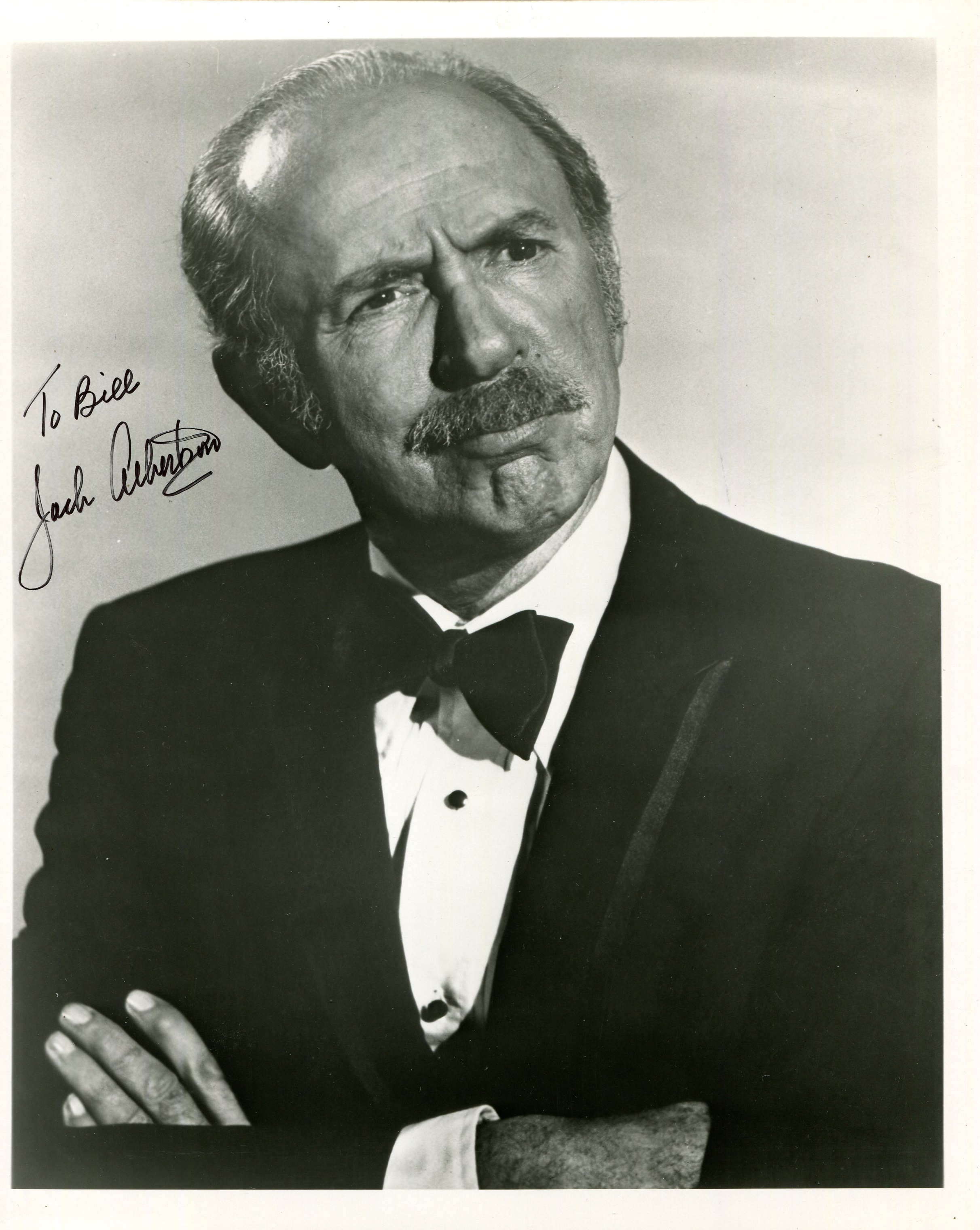 ALBERTSON JACK: (1907-1981) American actor,