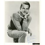 NEWMAN PAUL: (1925-2008) American actor,