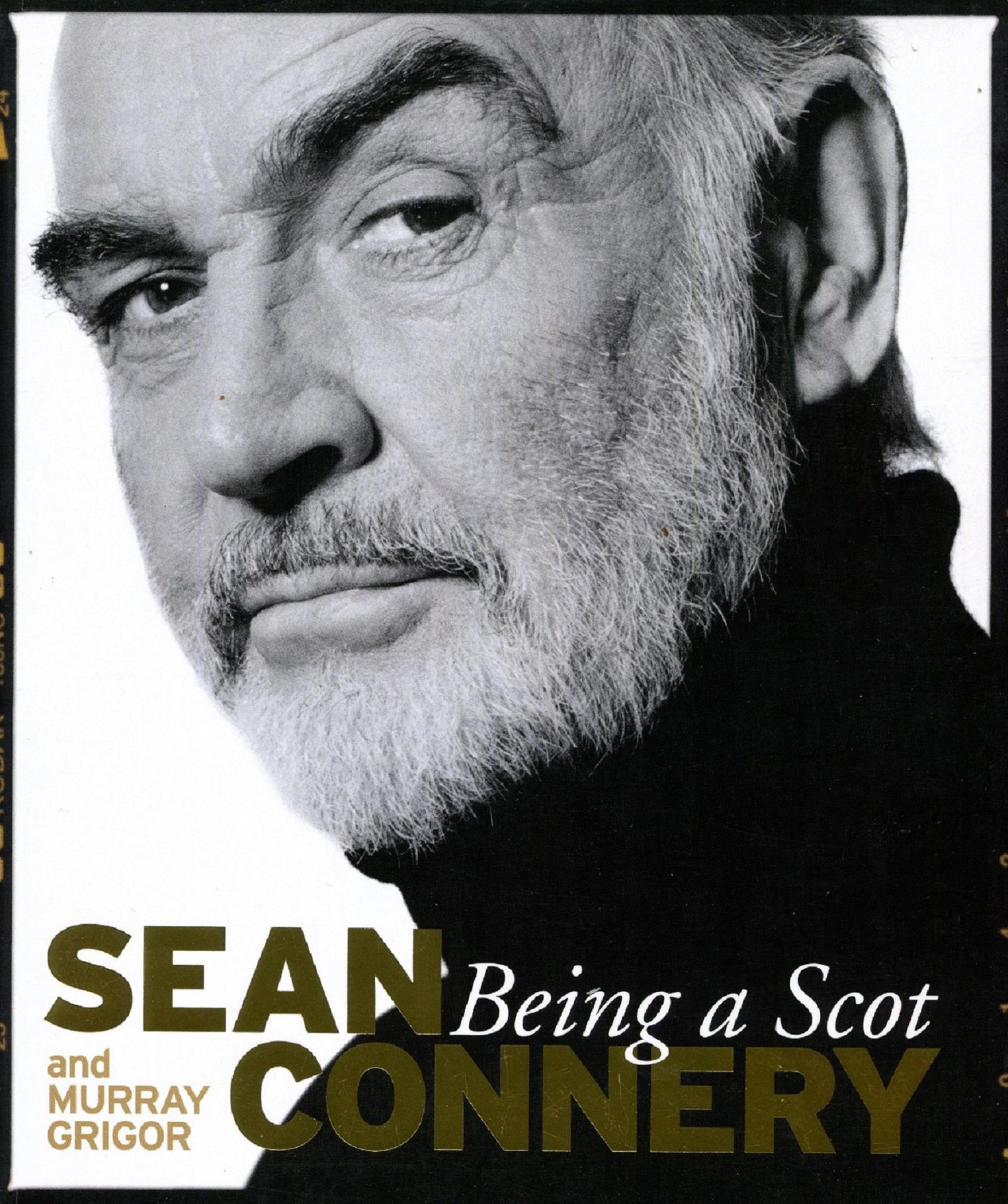 CONNERY SEAN: (1930-2020) Scottish Actor, famous for his portrayal of James Bond. - Bild 2 aus 2