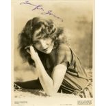 JONES JENNIFER: (1919-2009) American actress,