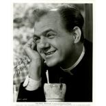 MALDEN KARL: (1912-2009) American character actor,