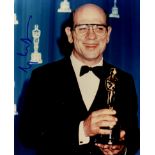 JONES TOMMY LEE: (1946- ) American actor, Academy Award winner. Signed colour 8 x 10 photograph of