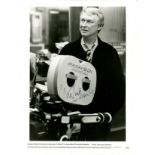 FILM DIRECTORS: A good selection of signed 8 x 10 photographs and slightly smaller (1) by various