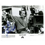 AMERICAN FILM DIRECTORS: A good, small selection of signed 8 x 10 photographs by various American