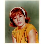 DUKE PATTY: (1946-2016) American actress, Academy Award winner. Signed colour 8 x 10 photograph of