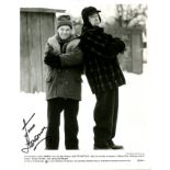 ACADEMY AWARD WINNERS: Selection of signed 8 x 10 photographs by various Oscar winning film actors