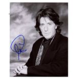 PACINO AL: (1940- ) American actor, Academy Award winner. Signed 8 x 10 photograph by Pacino, the