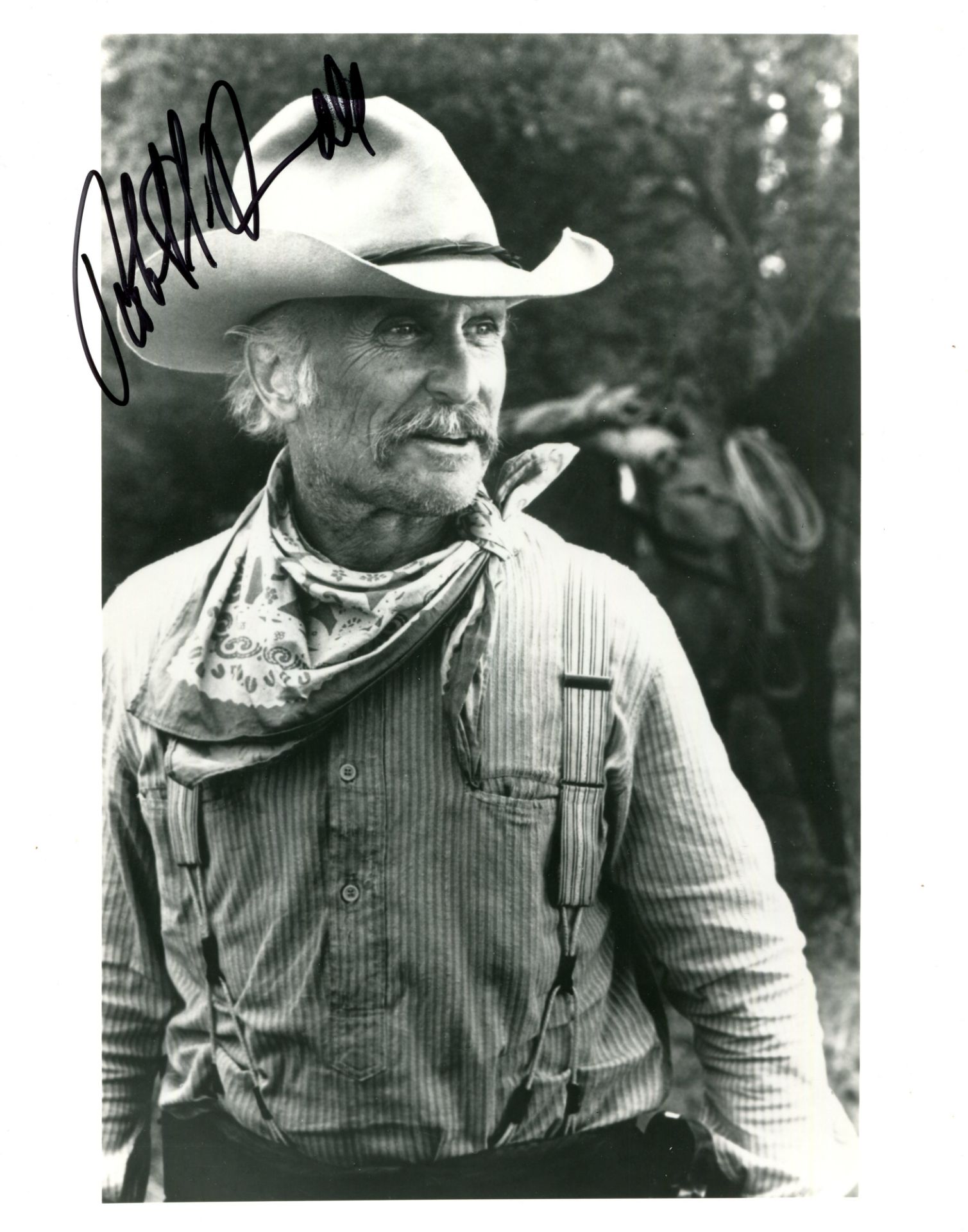 ACADEMY AWARD WINNERS: Selection of signed 8 x 10 photographs by various Oscar winning film actors - Image 5 of 6