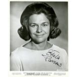 ACADEMY AWARD WINNERS: Selection of signed 8 x 10 photographs and very slightly smaller (2) by