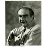 TELLER EDWARD: (1908-2003) Hungarian-American nuclear physicist,