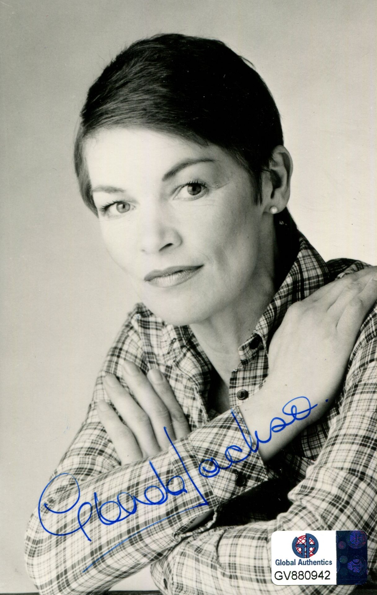 ACADEMY AWARD WINNERS: Selection of signed postcard photographs, - Image 8 of 15