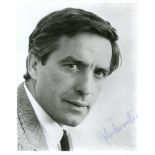 CASSAVETES JOHN: (1929-1989) American actor.