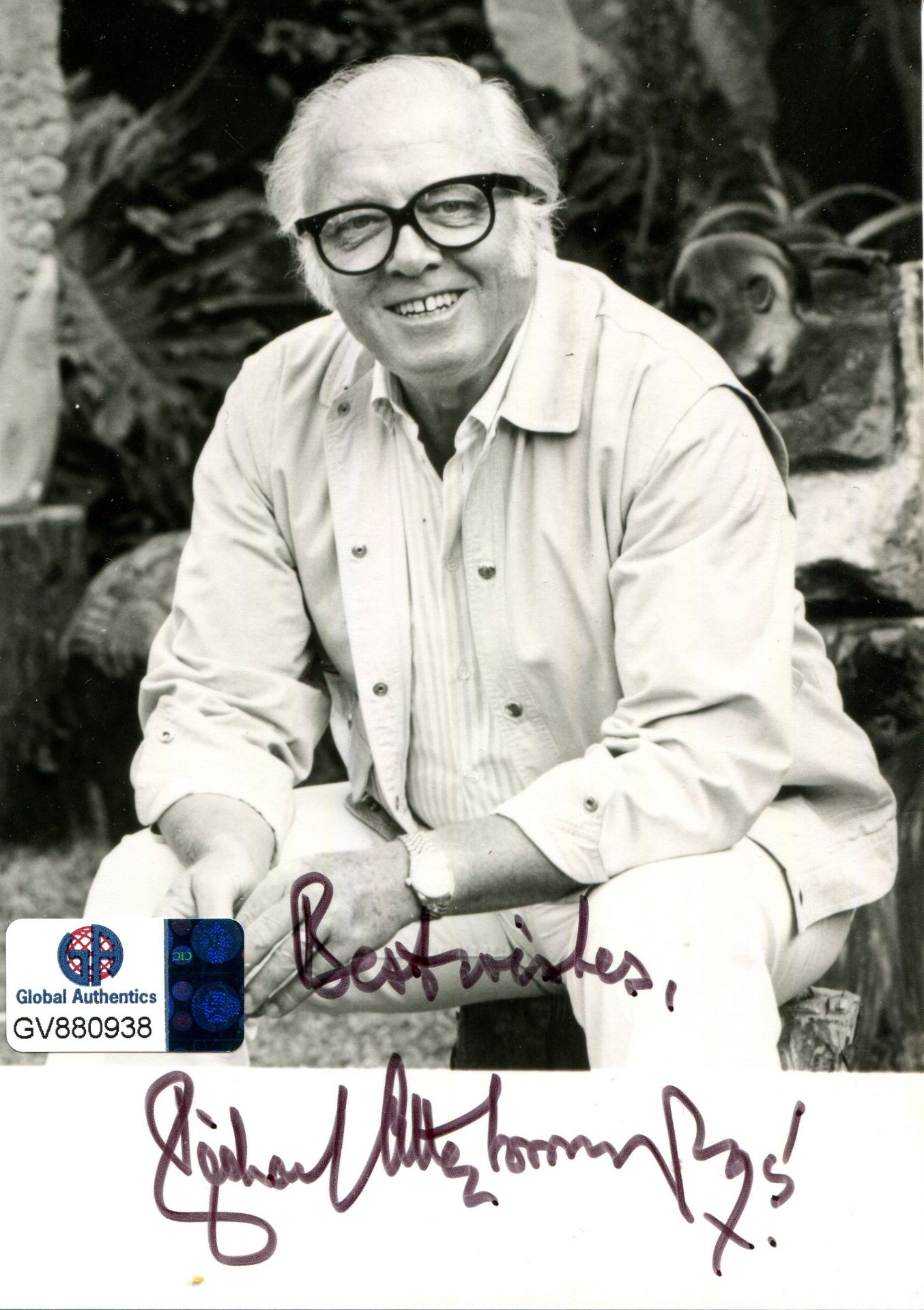 ACADEMY AWARD WINNERS: Selection of signed postcard photographs, - Image 2 of 15
