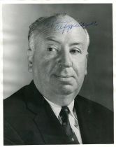 HITCHCOCK ALFRED: (1899-1980)