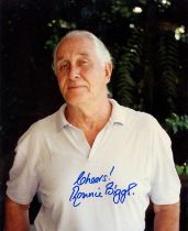 BIGGS RONNIE: (1929-2013)