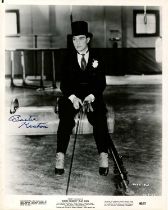 KEATON BUSTER: (1895-1966)